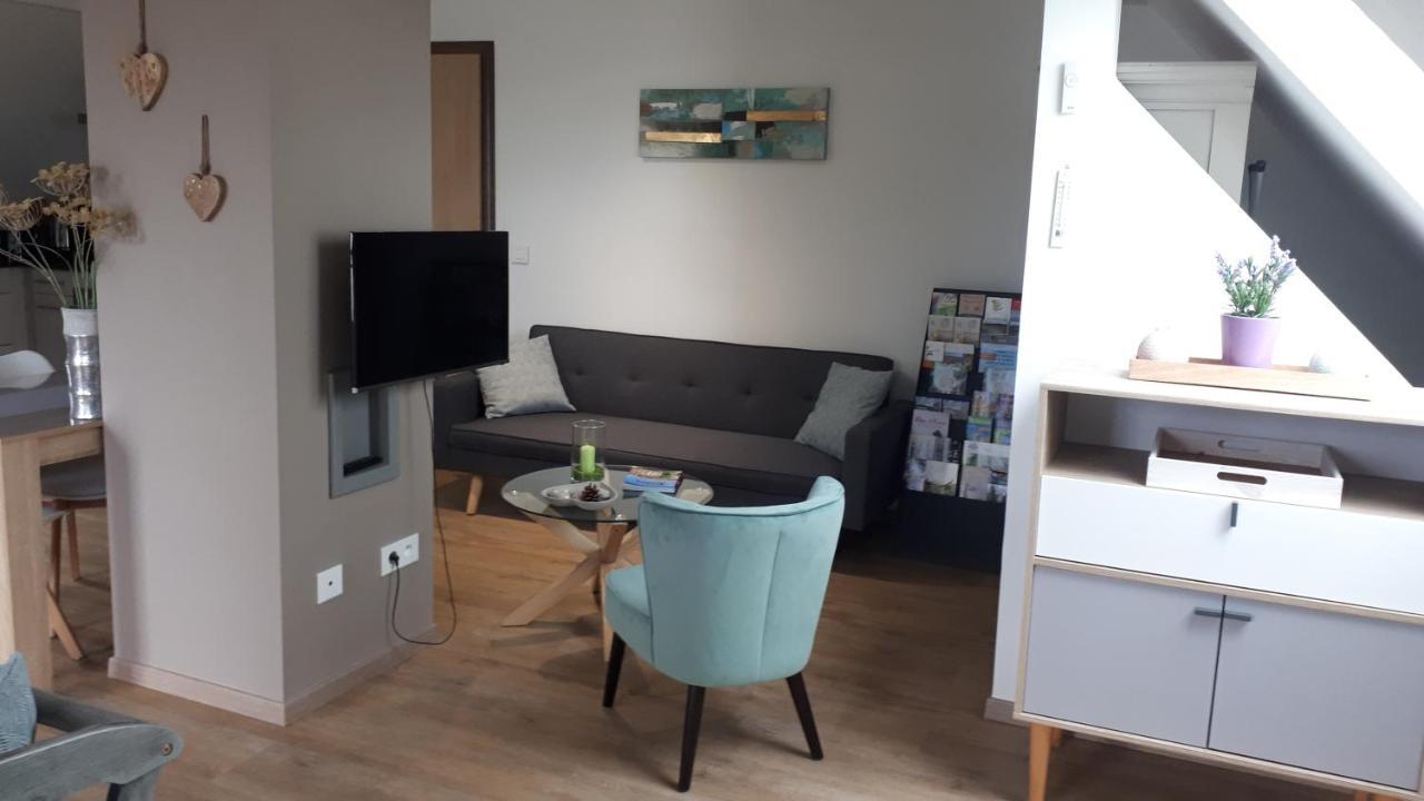 Gite "Le Platane" 45 M2 - Climatise Monswiller Exteriér fotografie